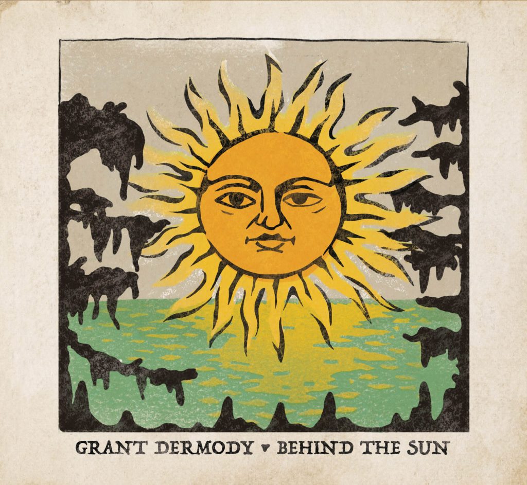 Blues Harmonica Ace Grant Dermody to Release New Album in October