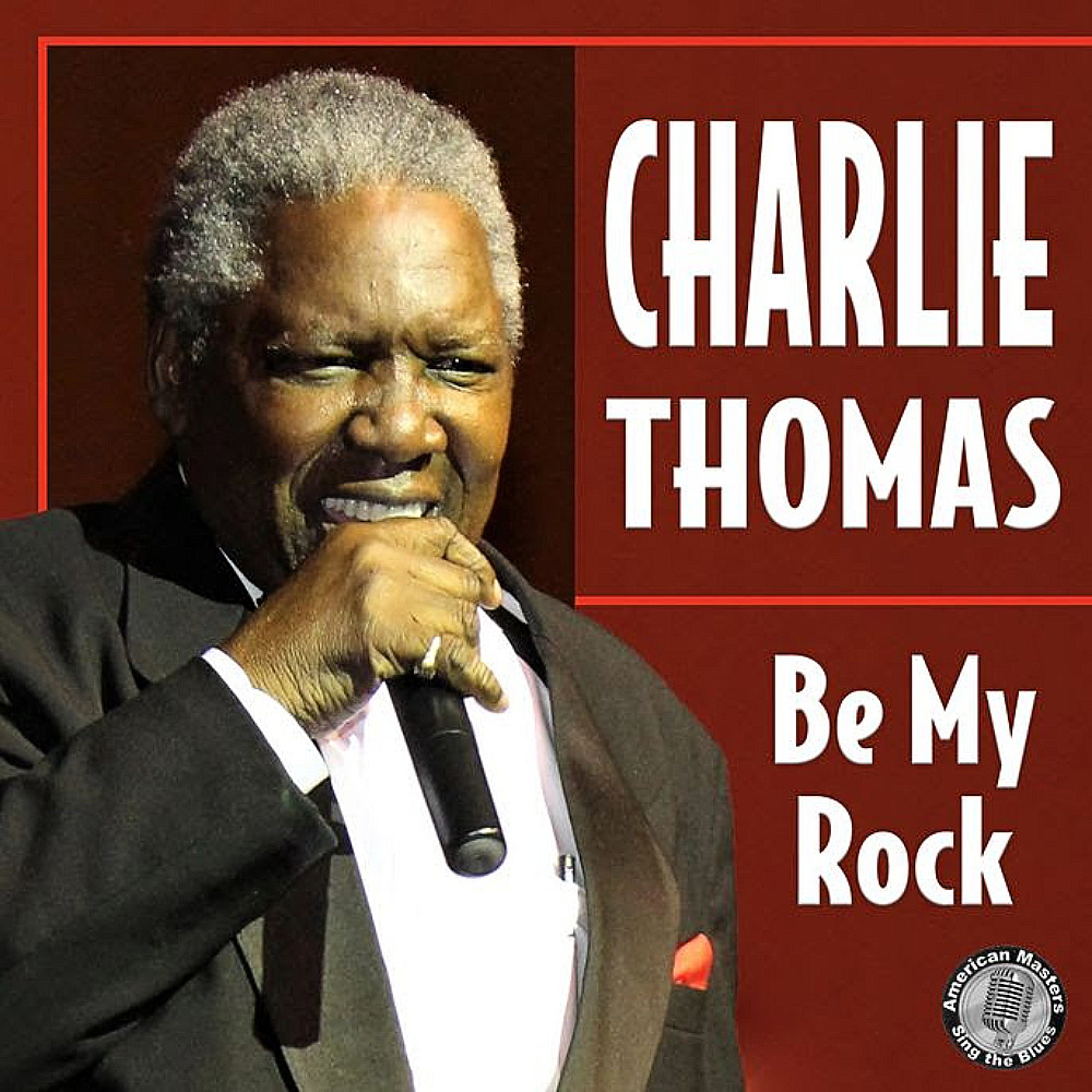 The Drifters’ Charlie Thomas and Legendary Songwriter Doc Pomus Reunite on ‘Be My Rock’