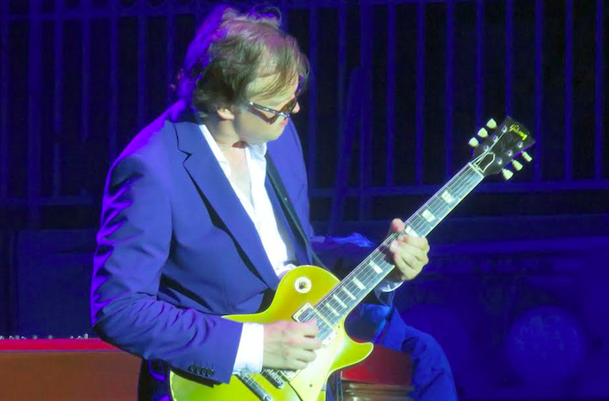 Joe Bonamassa: (Still) Keeping the Blues Alive