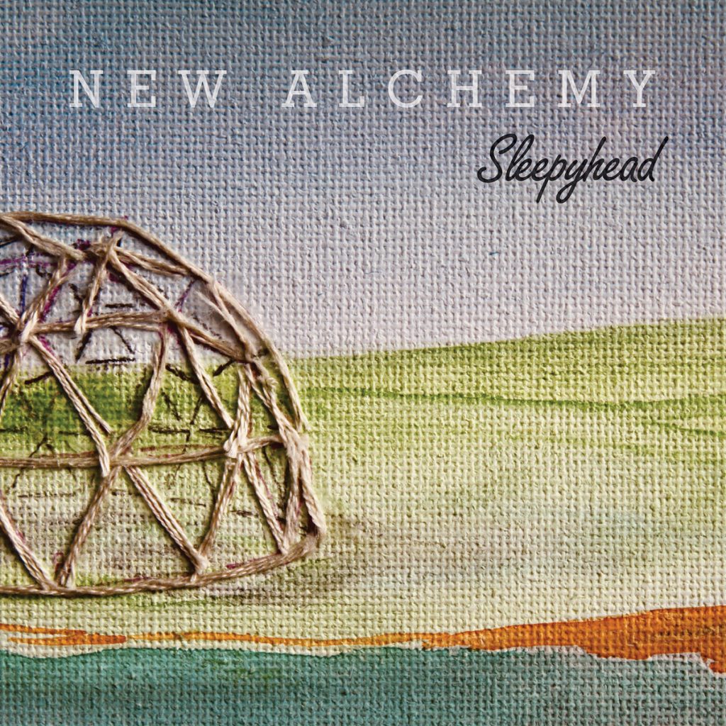Sleepyhead Charts New Territory on ‘New Alchemy’