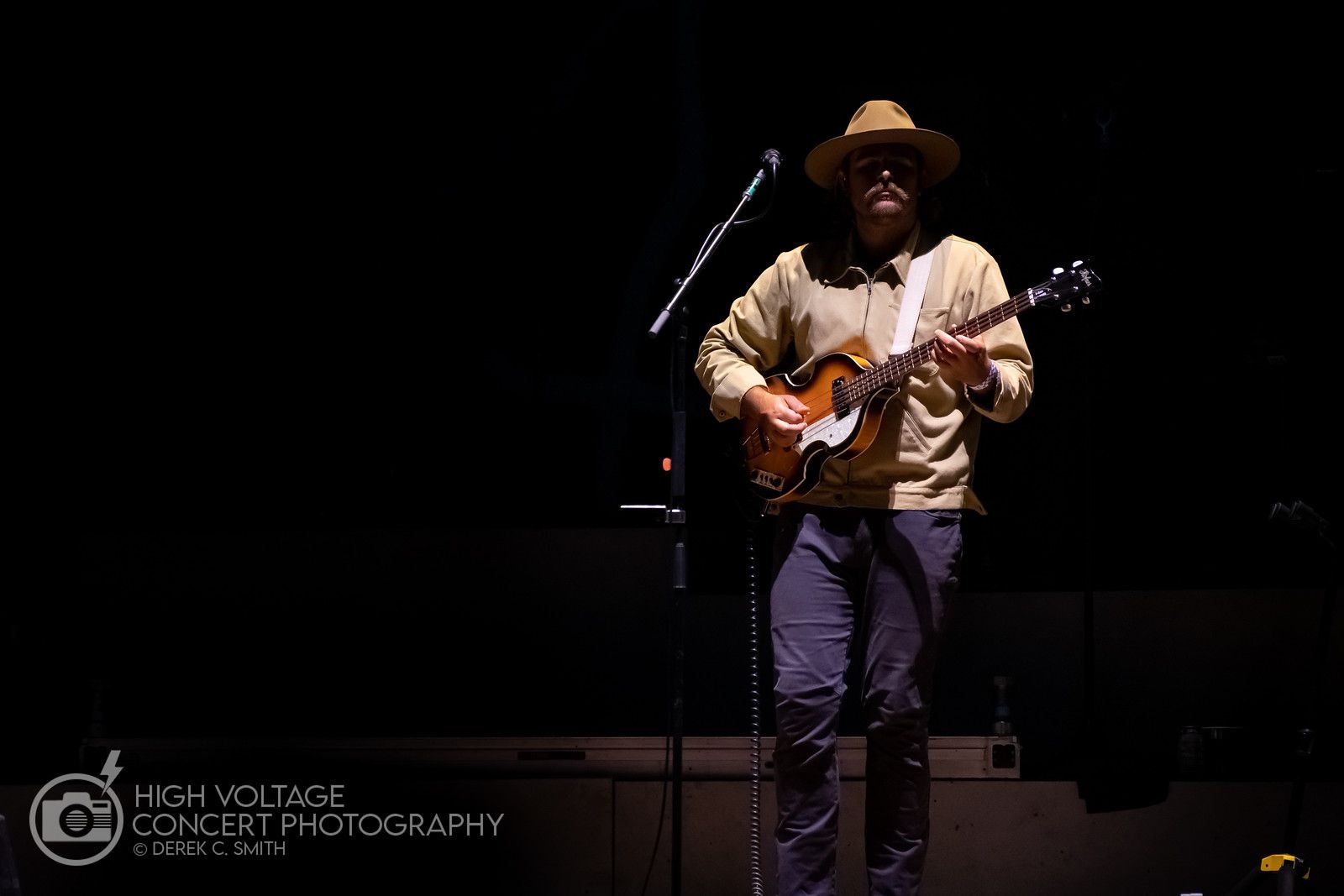 The Lumineers, CAAMP and James Bay Hit it Out of the Park at Wrigley ...