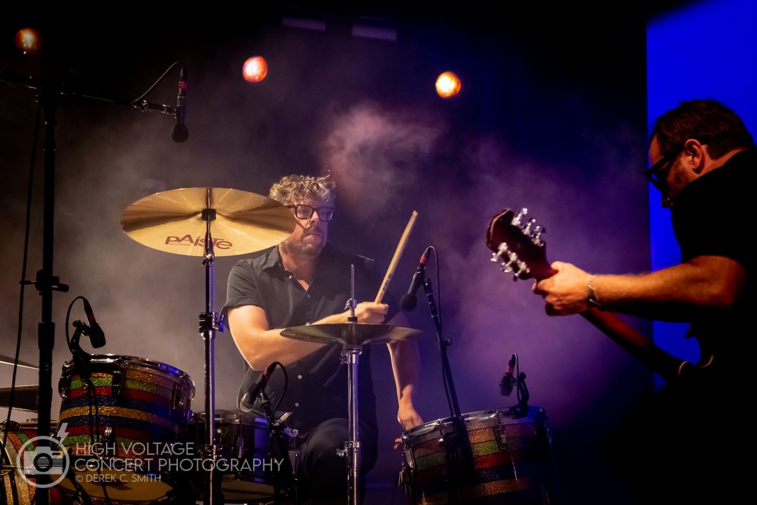 The Black Keys: School is in Session on the Dropout Boogie Tour