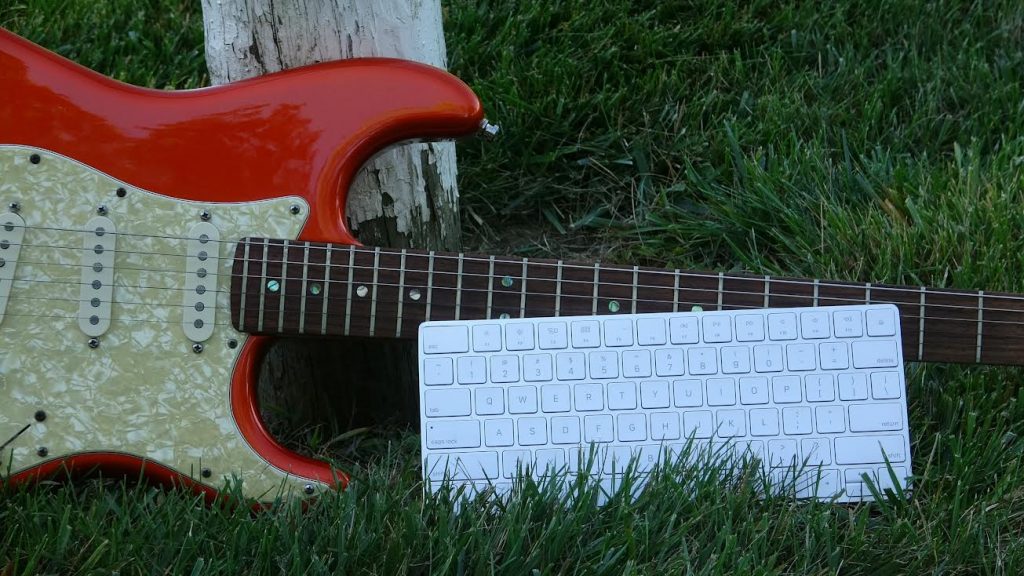 Musicians = Natural Programmers