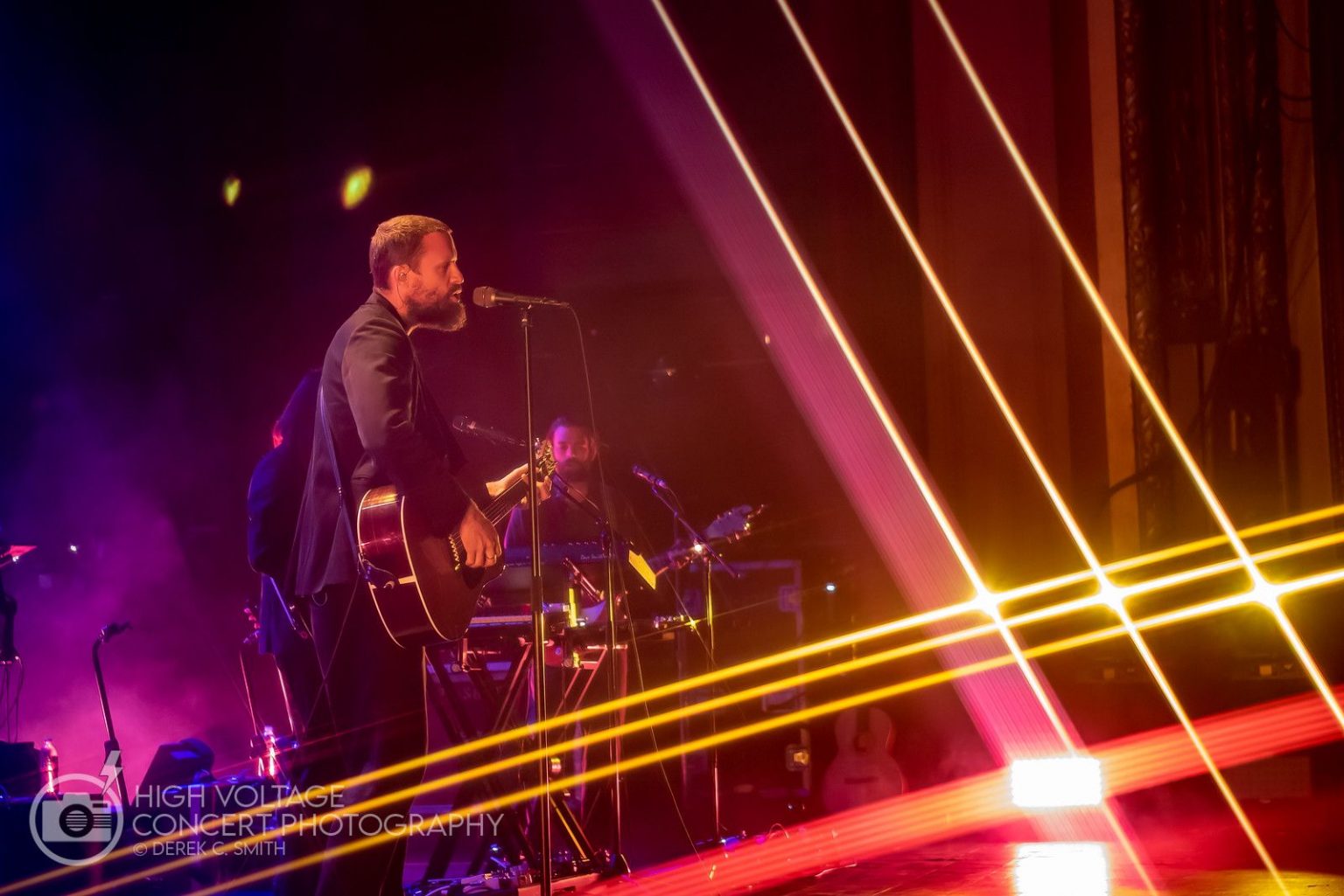 Father John Misty Charms and Captivates the Audience at Recent Stops in Chicago and Milwaukee