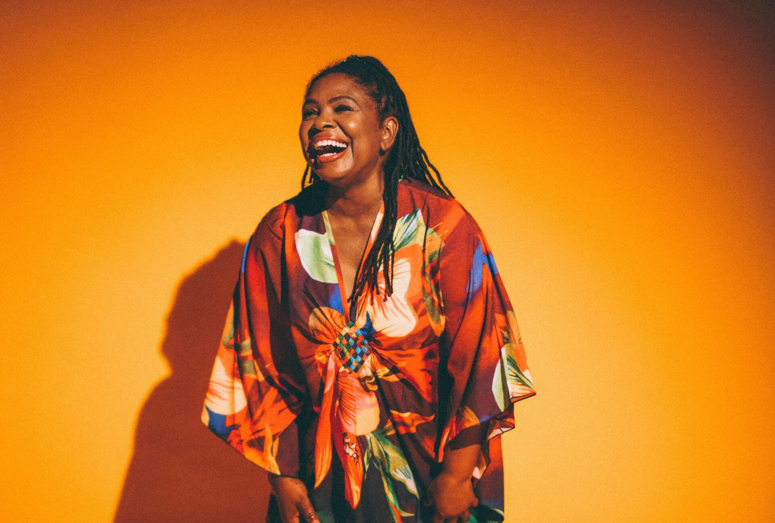 Ruthie Foster Announces New Album ‘Healing Time’