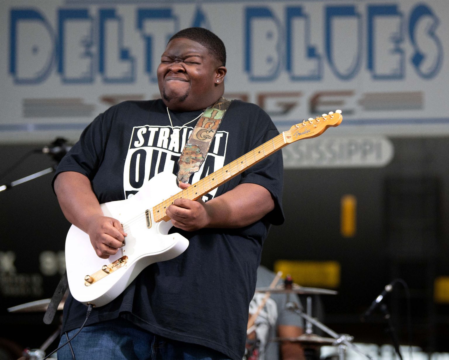 Christone ‘Kingfish’ Ingram And Big K.R.I.T. Release ‘Another Life Goes By (Mississippi Mix)’