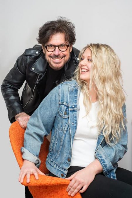 Listen: Singer-Songwriter/Guitarist Alexis Cunningham Releases New Song ‘Let It Feel Like