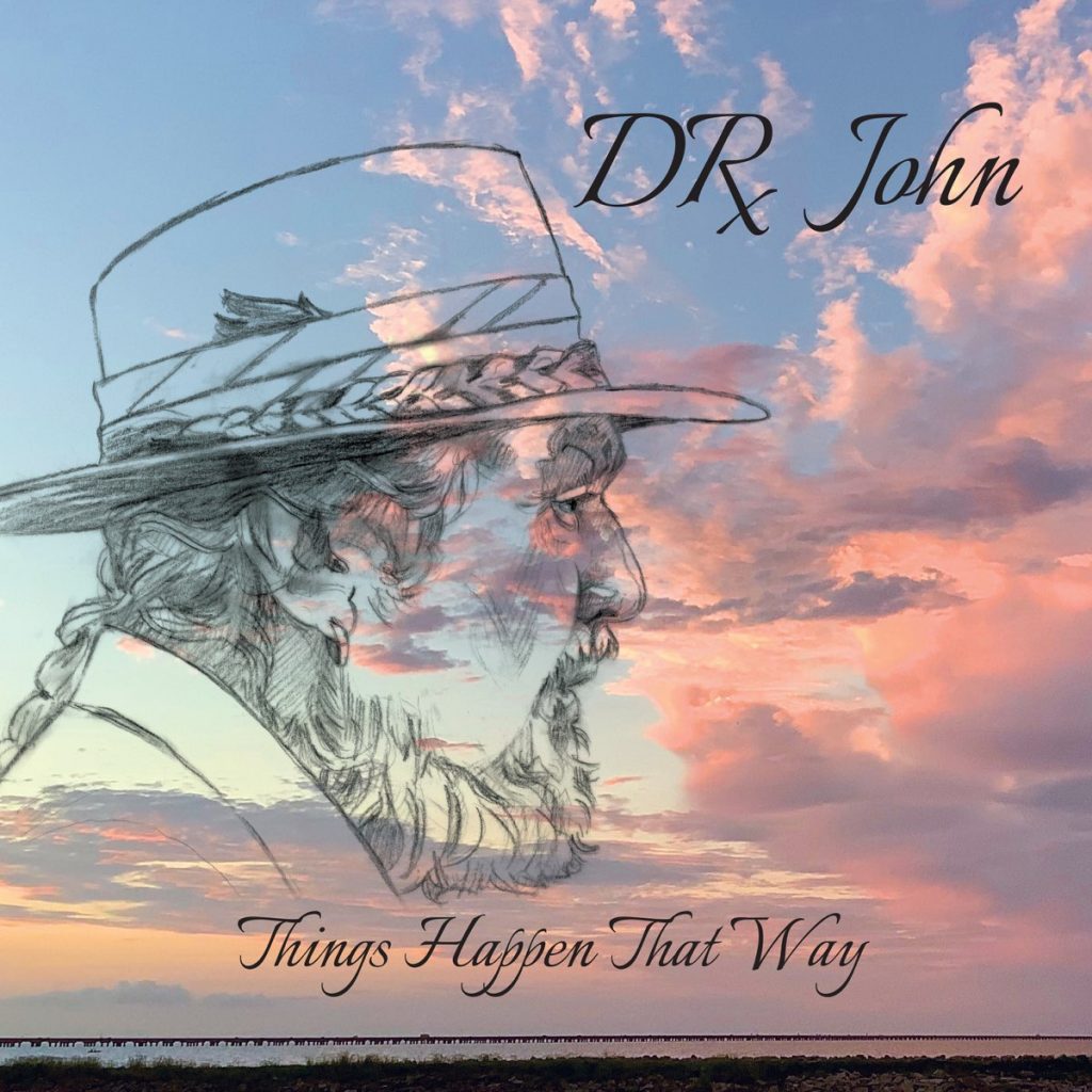 Dr. John’s Posthumous Album is a Stunning Snapshot and a Lifelong Dream Fulfilled