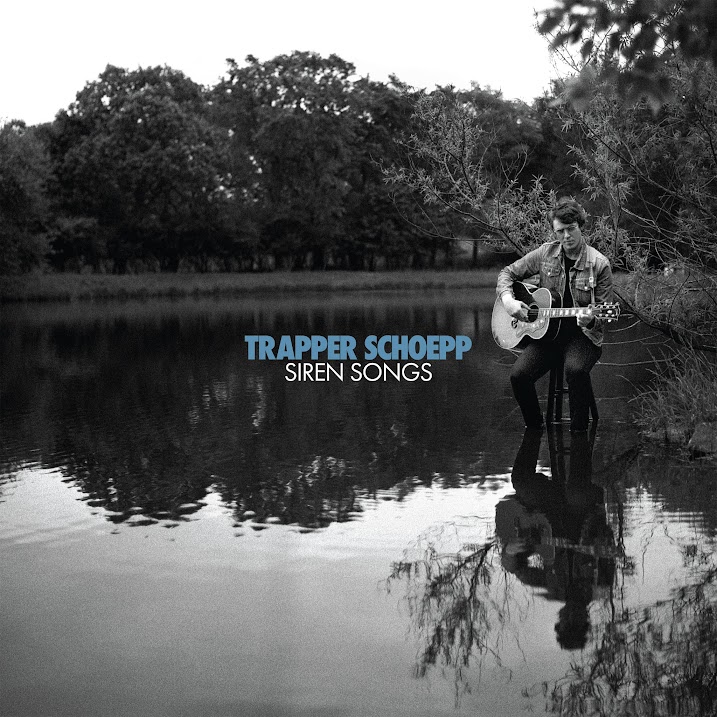 Trapper Schoepp Releases Anti-War Single ‘Cliffs of Dover’