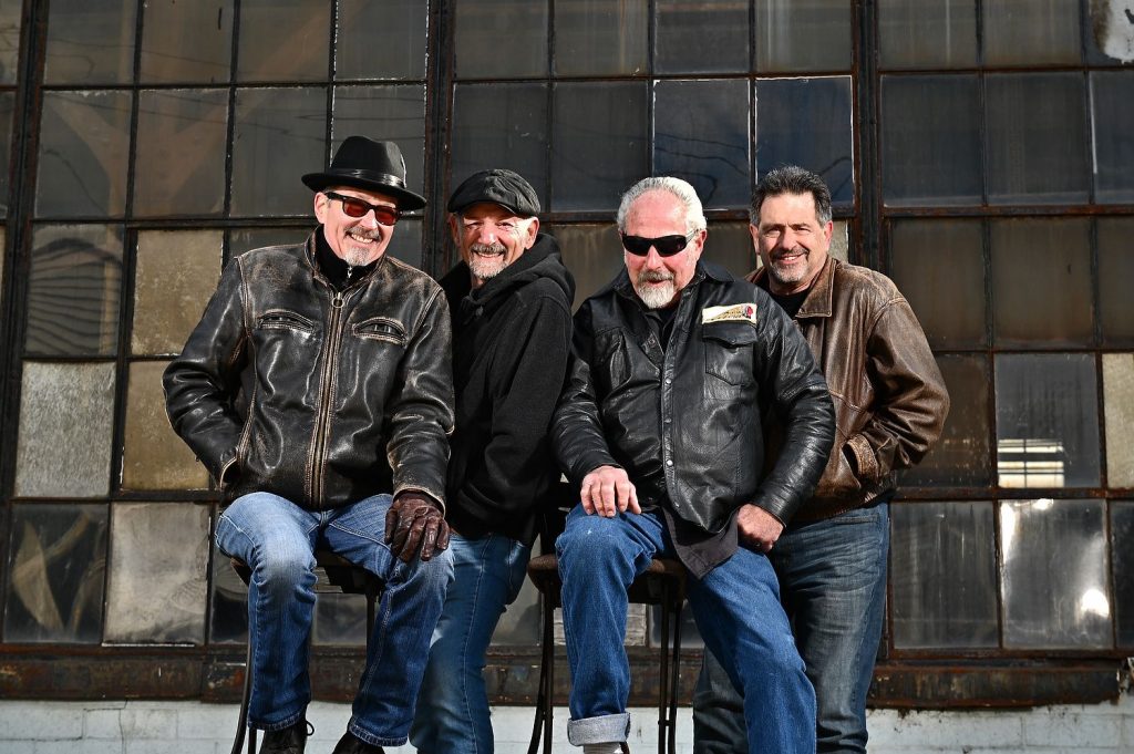 The Nighthawks Share First Single ‘Don’t Know Where She Went’ From New EP