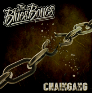 The BluesBones Premiere Video for ‘Chain Gang,’ the First Single off New Album