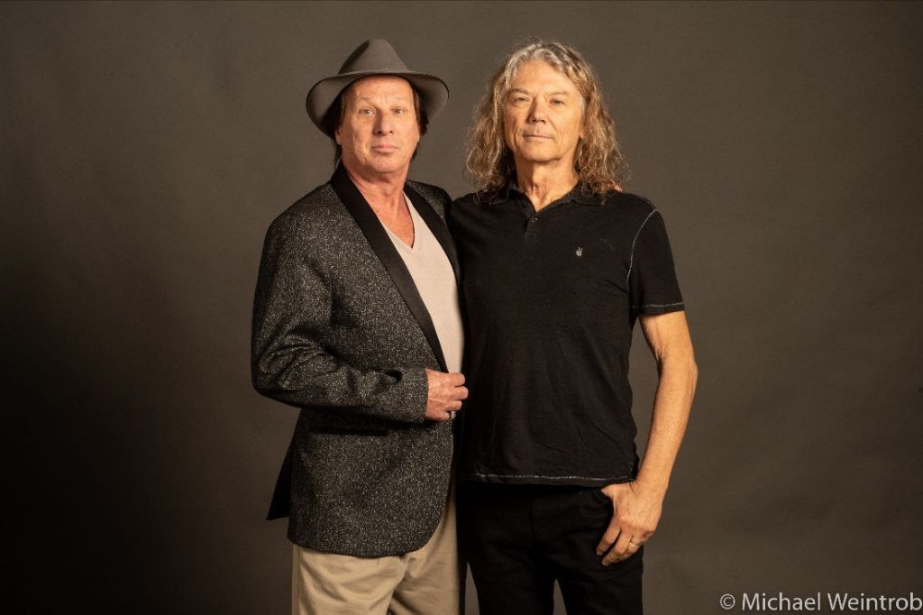 Talking Heads’ Jerry Harrison, Adrian Belew Announce Additional 2023 ‘Remain In Light’ Tour Dates