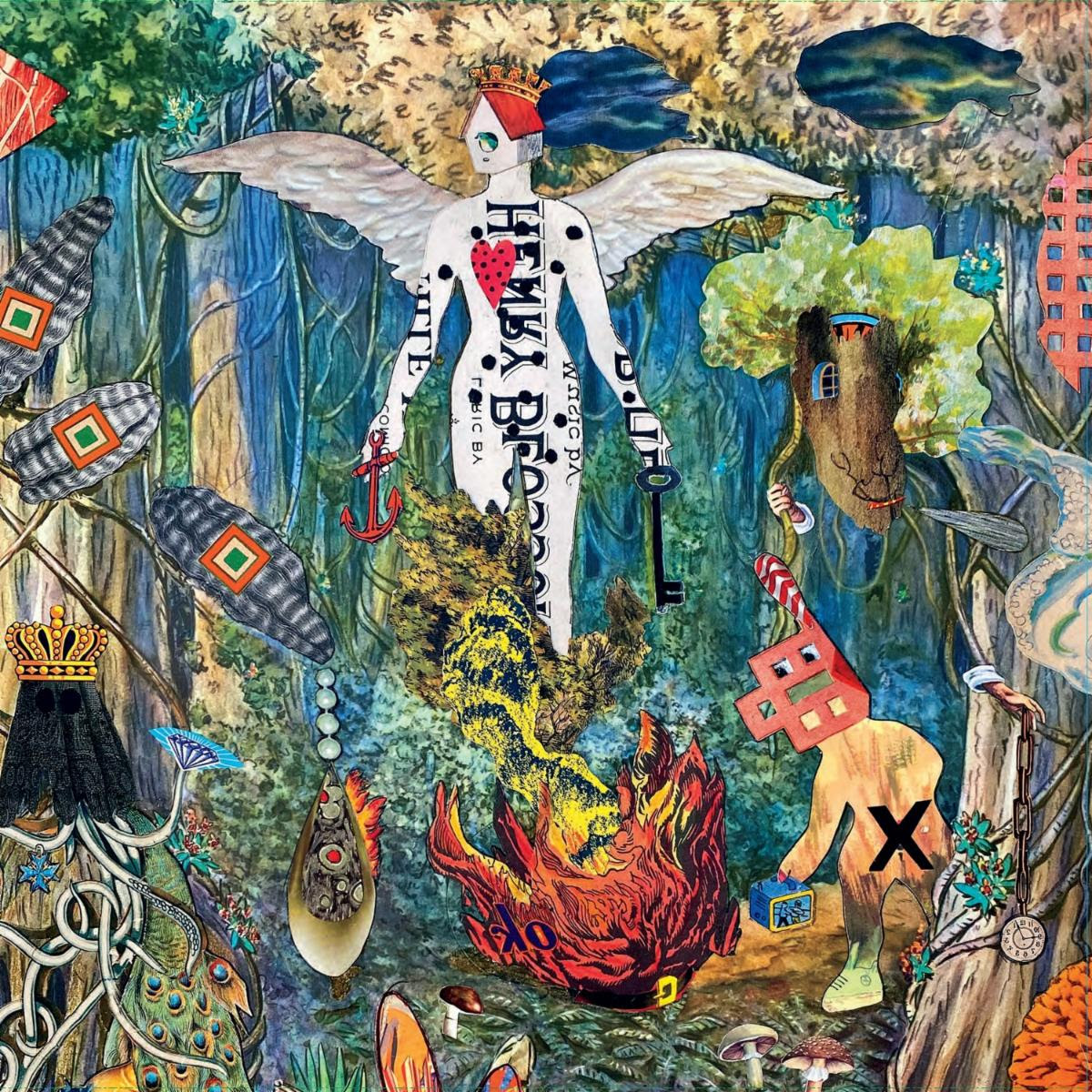 The Revivalists Share Video for New Lead Single ‘Kid’ American Blues(02)