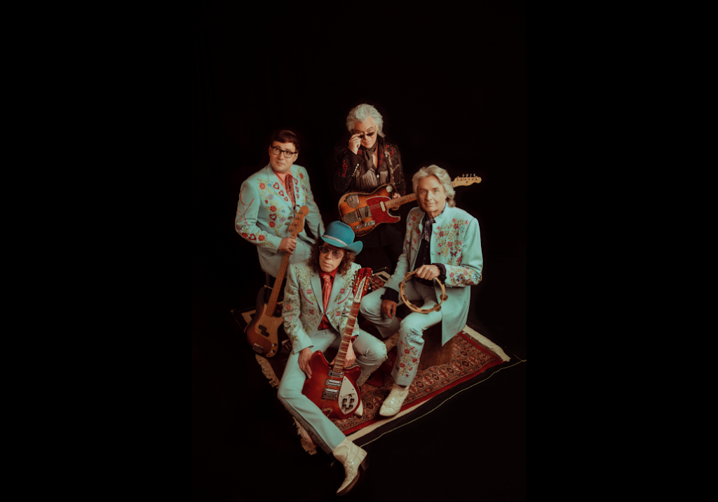 Marty Stuart Releases New Song, ‘Sitting Alone,’ From First Album in Six Years