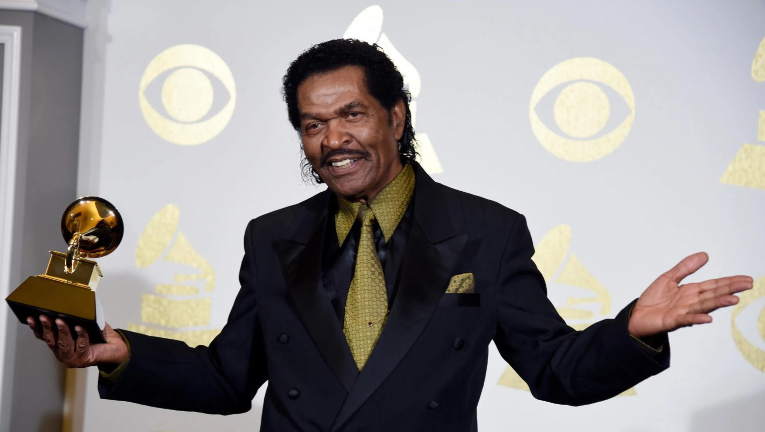 An Interview with Bobby Rush, Whose Blues Journey Gets the Broadway Treatment