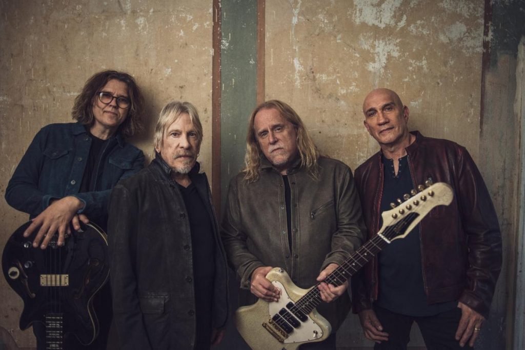 Gov’t Mule Announces Dark Side of the Mule Summer Tour with Jason Bonham’s Led Zeppelin Evening