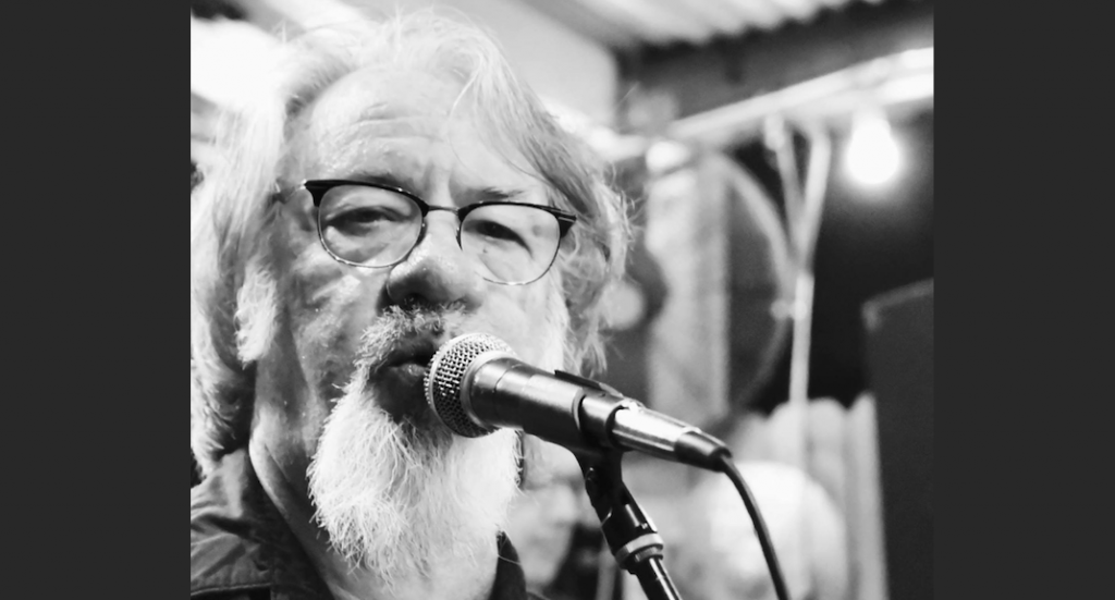 Dan Montgomery Releases Studio Album Of ‘Cast-Iron Songs And Torch Ballads’