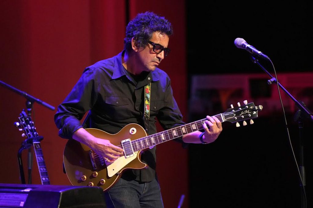 Croce Plays Croce at the Musical Instrument Museum in Phoenix, AZ