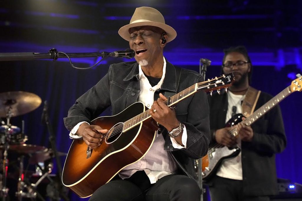 Review/Gallery: Keb’ Mo’ (w/ Special Guest Abby Owens) Live at Celebrity Theatre
