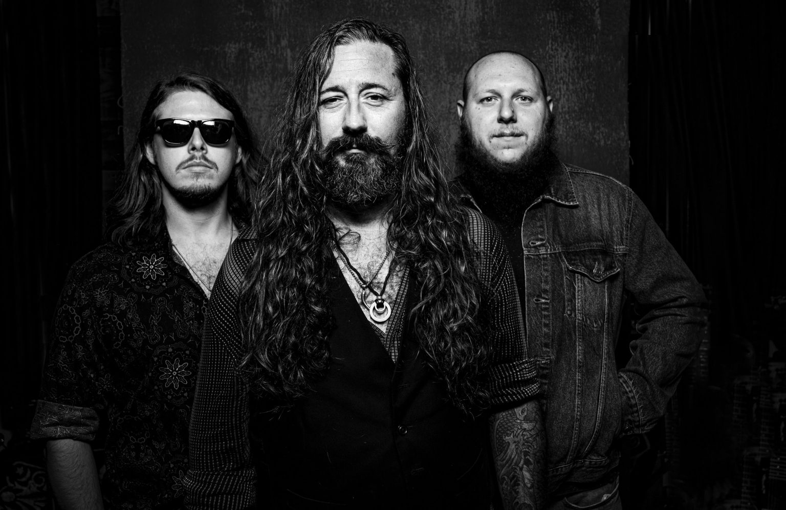 Anthony Rosano and the Conqueroos Share Title Track From New Album ‘Cheat the Devil’