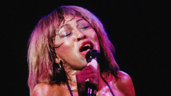 Queen of Rock & Roll Tina Turner Dies Aged 83