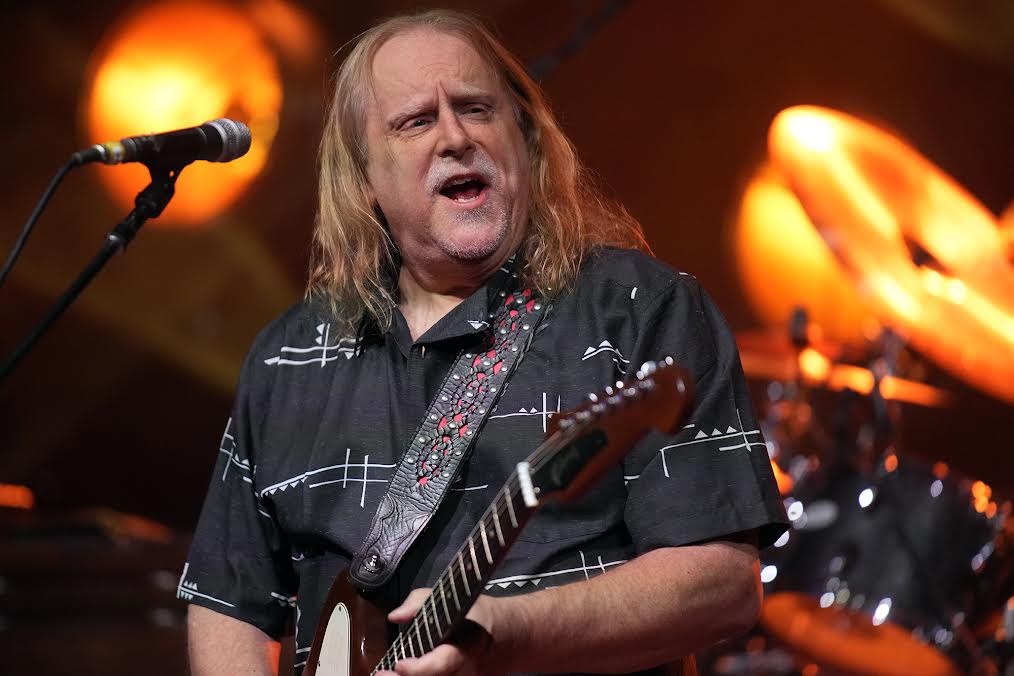 New Gov’t Mule Album Reaffirms Their Musical Range and Storytelling