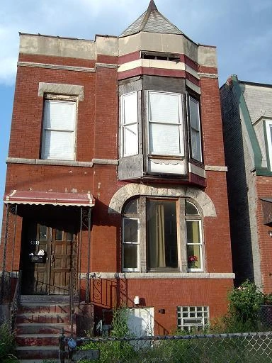 Where’s Chicago’s Blues Museum?