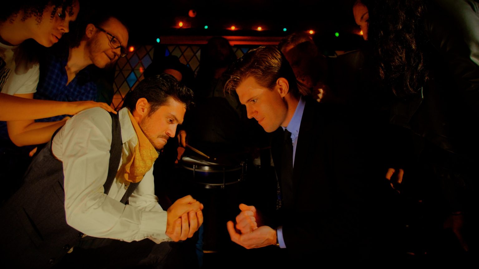 Exclusive: Indie Folk Rockers No Sailor Premieres Video for ‘Rock, Paper, Scissors’