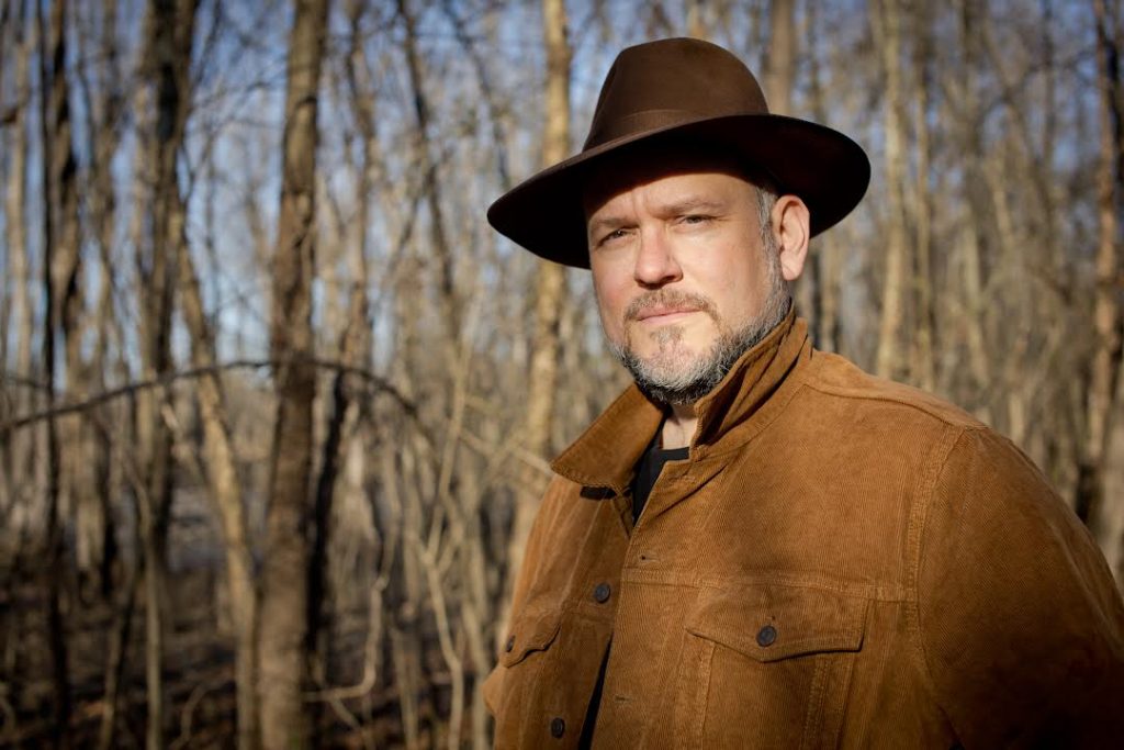 Tony Cuchetti Evokes Simple Wisdom on ‘Freer Street’