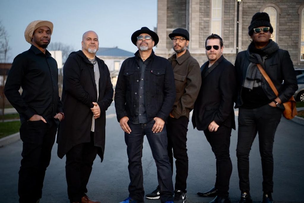 Featured Track: Blackburn Brothers Honor Their Father With ‘Bobby’s Blues’