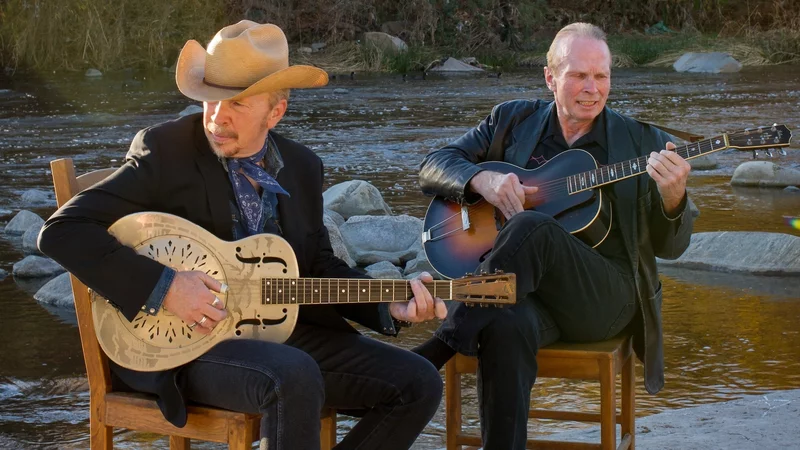 dave alvin jimmie dale gilmore tour