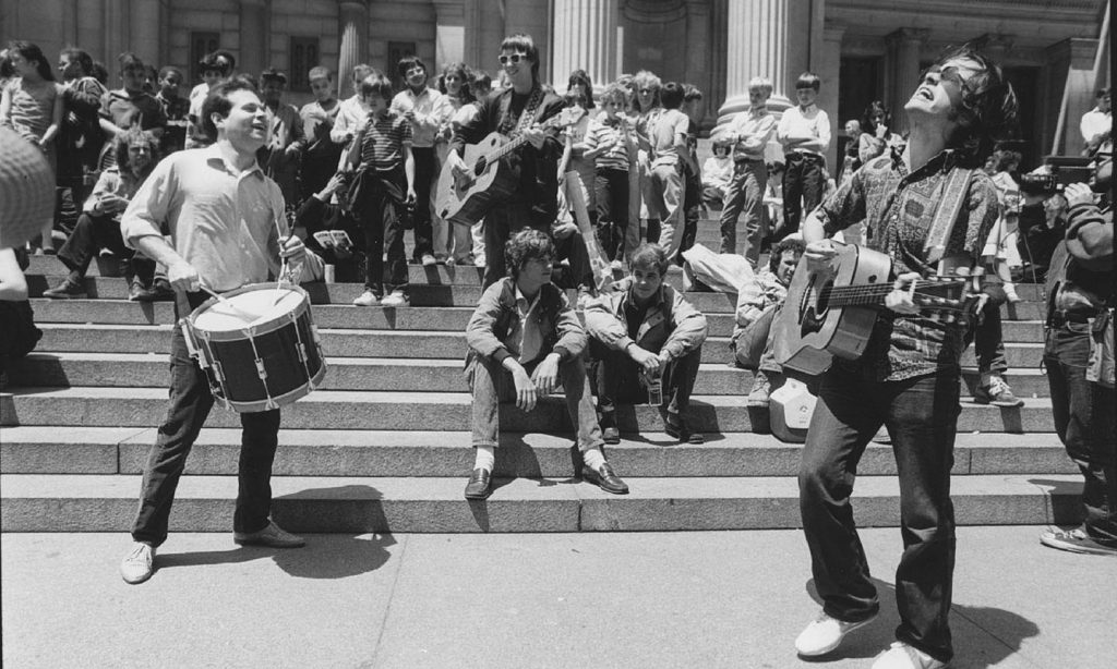 Craft Recordings Celebrates 40th Anniversary of Violent Femmes’ Debut With Special Reissue