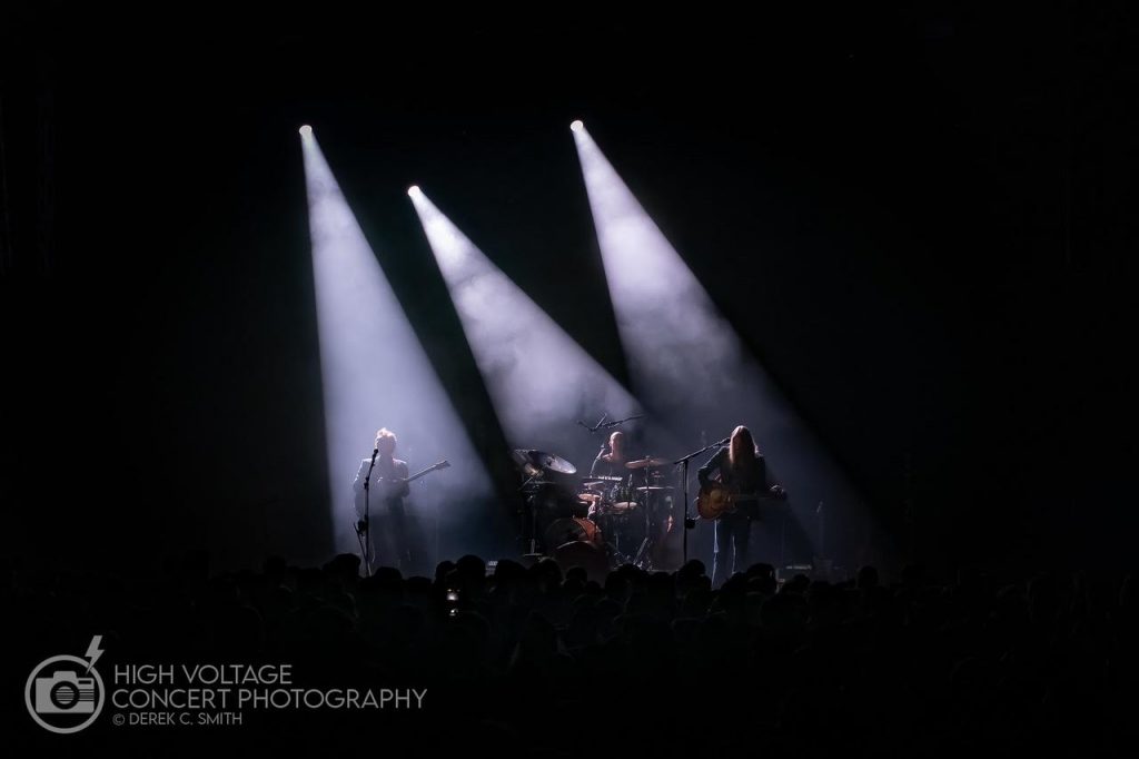 The Wood Brothers Extend Their Current US Tour with Two Shows Benefitting Hunger-Relief Programming