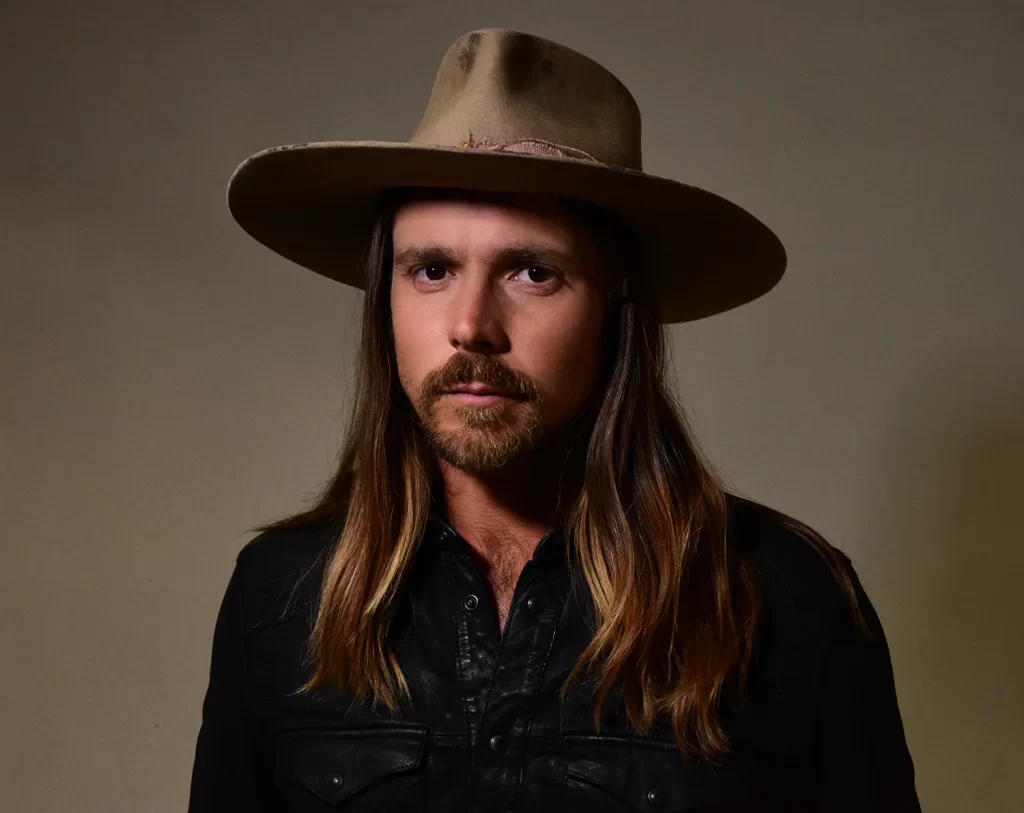 Lukas Nelson Shares Video for ‘The View’ From New Album