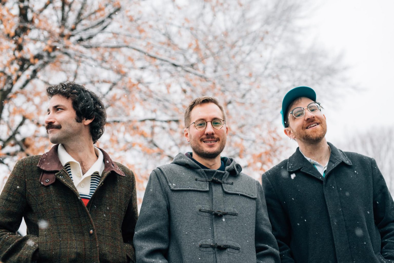 Frontier Ruckus to Release New Album ‘On The Northline’