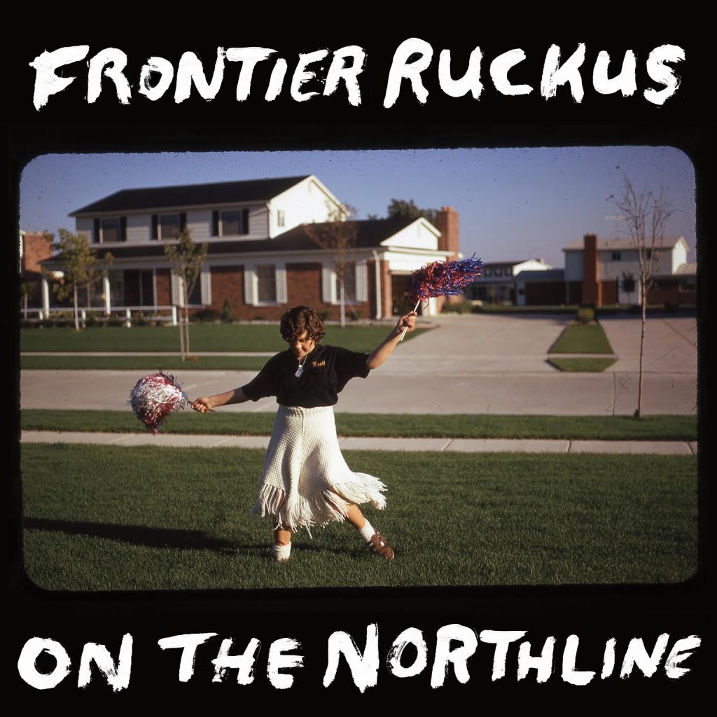 Frontier Ruckus to Release New Album ‘On The Northline’