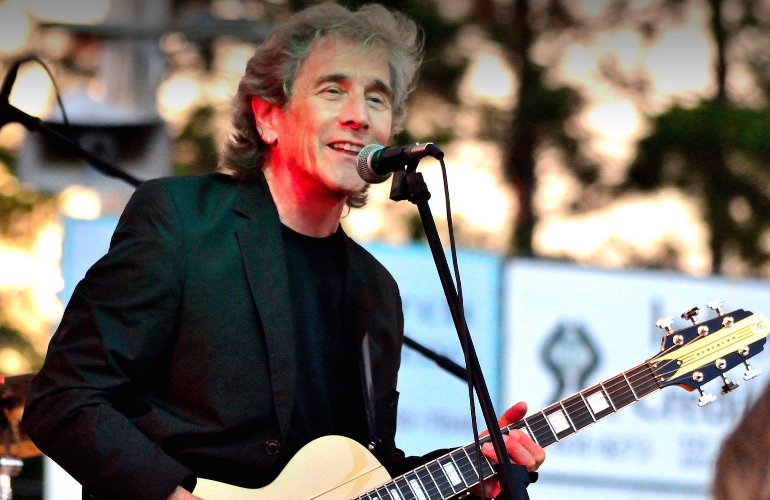 Exclusive: Rick Vito Premieres Nostalgic Video for Guitar-Driven ‘I Was a Bad Boy This Year’