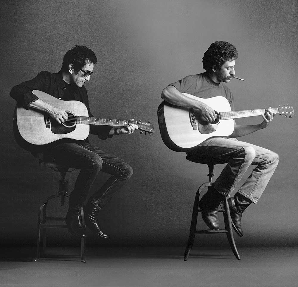 Croce Plays Croce 50th Anniversary Tour A.J. Croce Remembers His