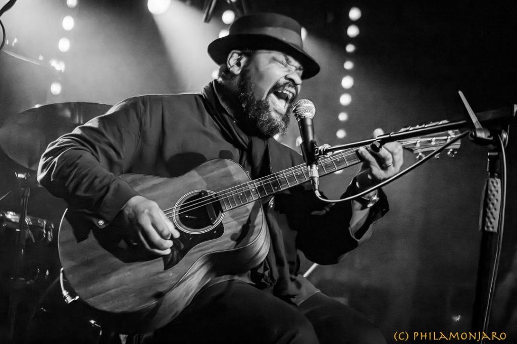 A Q&A With Dr. Tom Attah: ‘We Go From Delta To The Download’