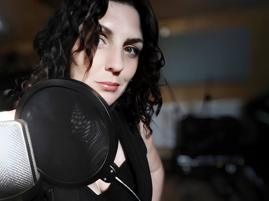 VizzTone Shares New Dani Wilde Single ‘Baby Please… (Stop Smoking That Weed!)