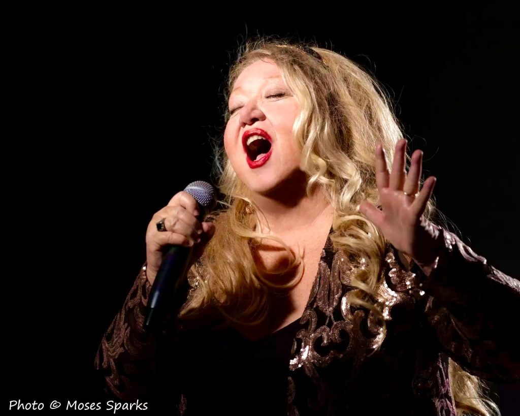 Listen: Deb Ryder Releases Live Single ‘Fun Never Hurt No One’ From Upcoming Album