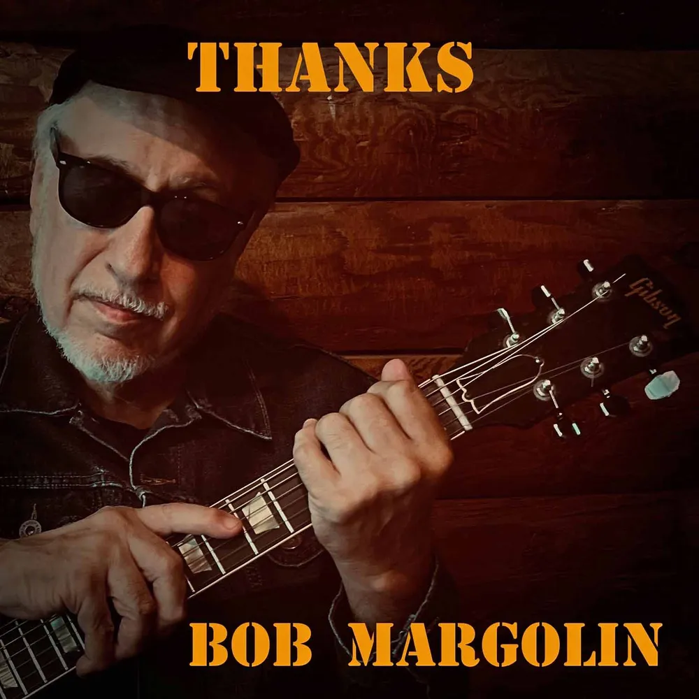 Exclusive: Bob Margolin Shares Video for ‘Lonely Man Blues,’ Co-Written with Muddy Waters