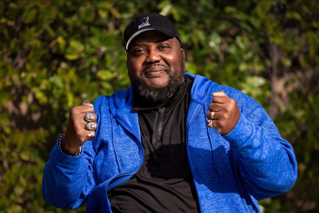 Sugaray Rayford Releases New Album With Accompanying Video for Title Track