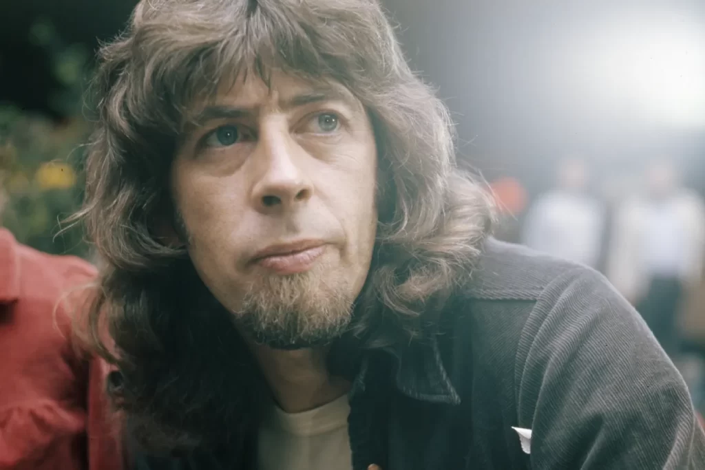 John Mayall: An Homage To A Man Who Made Blues Ubiquitous