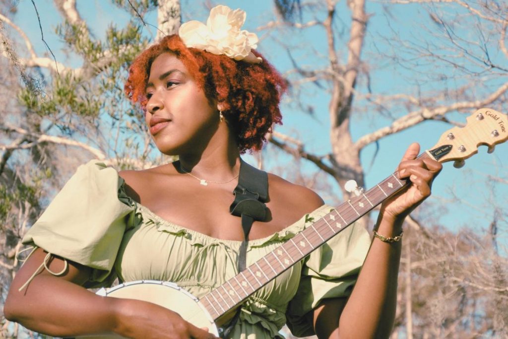 The Inaugural BlackAmericana Fest Highlights the History and Talent of New Orleans and the Mississippi Delta