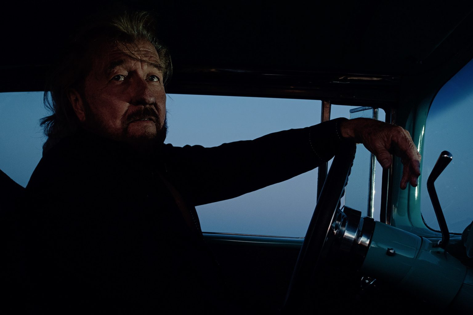 Jerry Phillips, Son of Sun, Steps Out on His Own