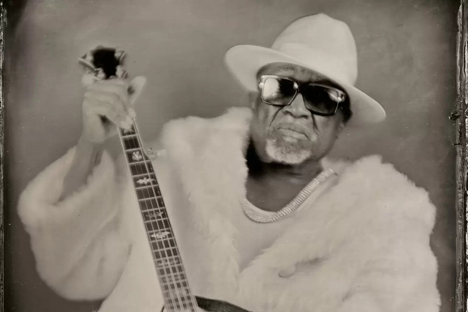 Swamp Dogg Releases Deluxe Edition of ‘Blackgrass,’ Shares Video for ‘Rocky Raccoon’