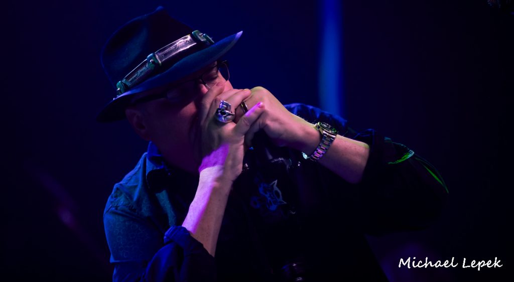 Blues Traveler Brings 30 Years of Hits, Heart, and Harmonica to Chicago