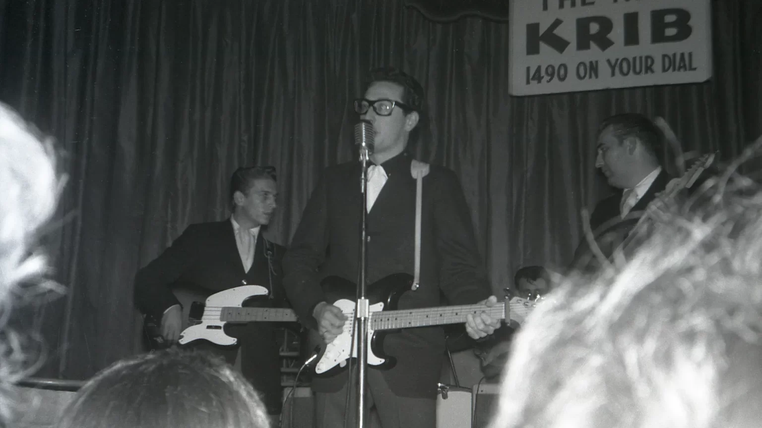 Remembering The Day The Music Died – Part Three: February 2, 1959 and the Tragic Night at the Surf Ballroom