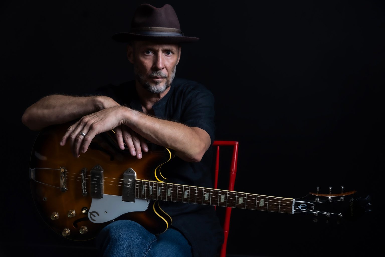 Paul Thorn: ‘Life’s Just a Vapor’ – Chasing Meaning in the Midst of the Moment